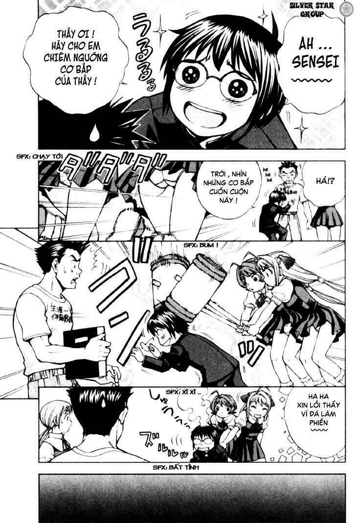 magikano chapter 2 37