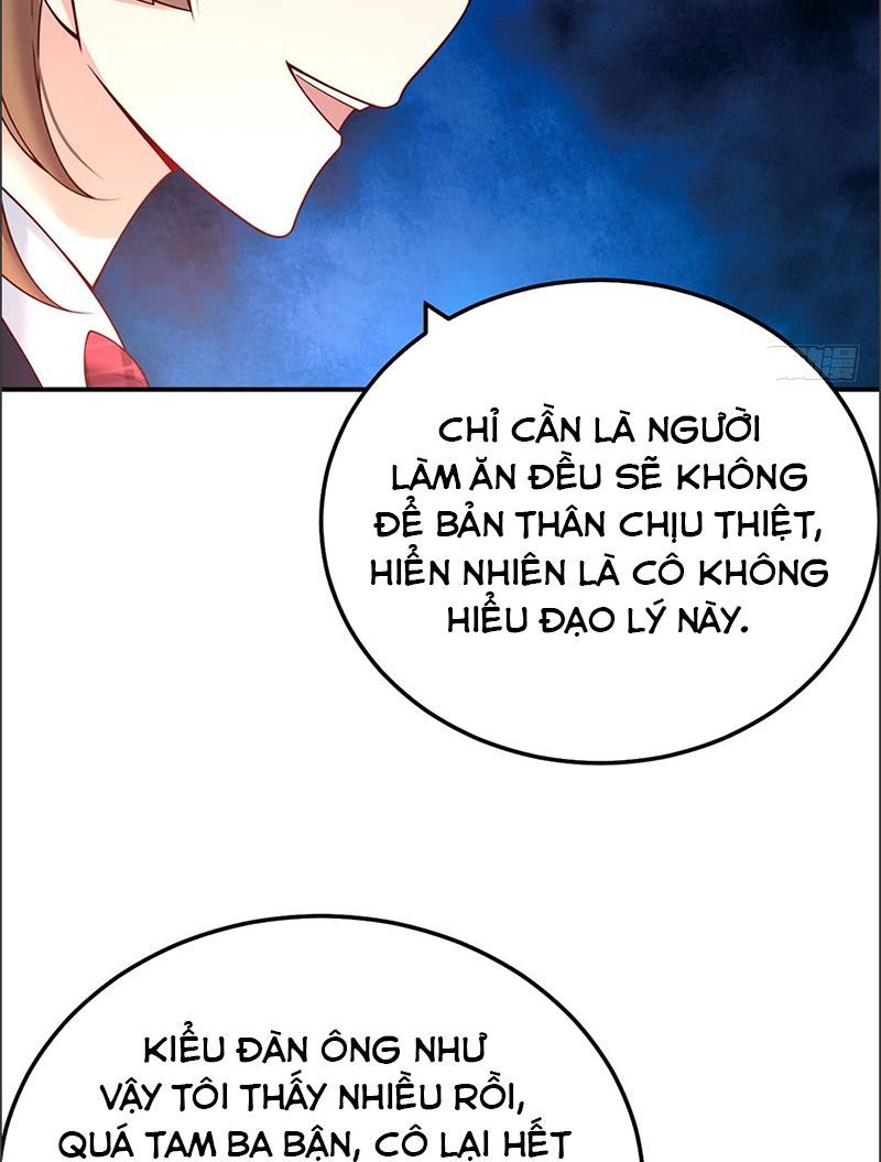 nam thần truy thê chỉ nam chapter 23.1 13