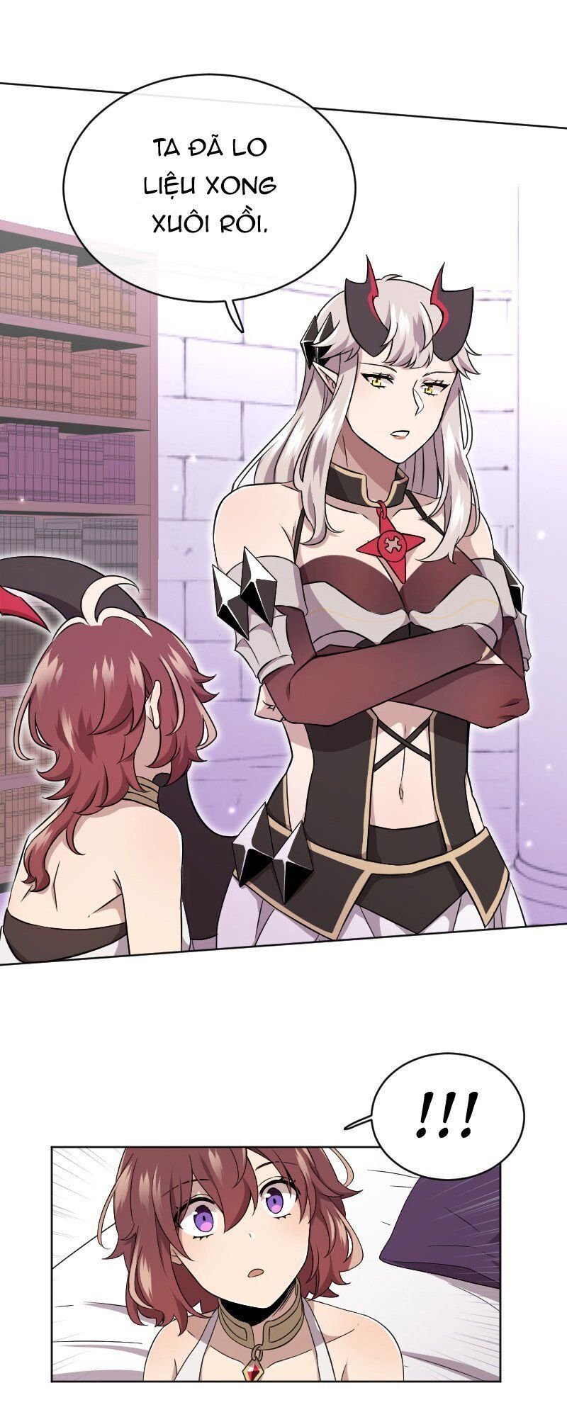 pháp sư và nữ chúa quỷ chapter 92 38