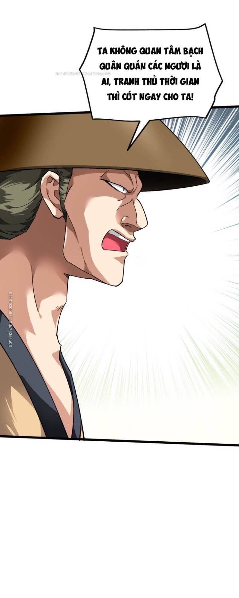 trọng sinh ta là đại thiên thần chapter 81 36