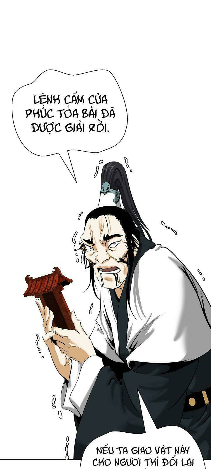 xuyên không thành hổ chapter 57 52