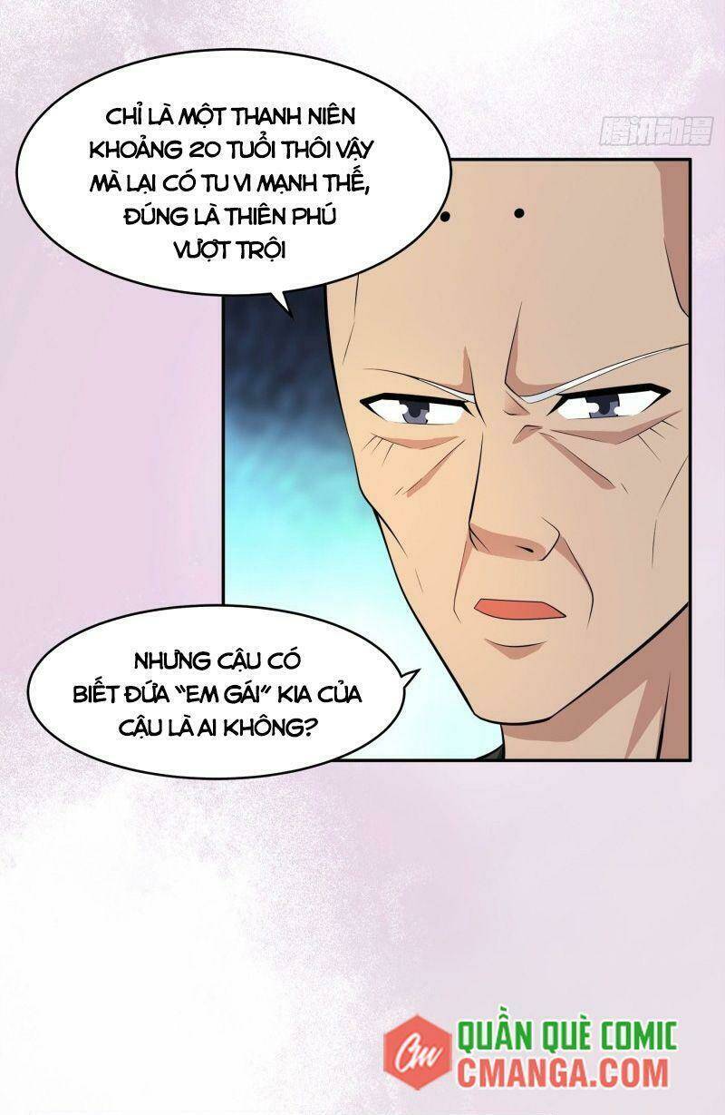 người tu tiên tại đô thị chapter 111 20