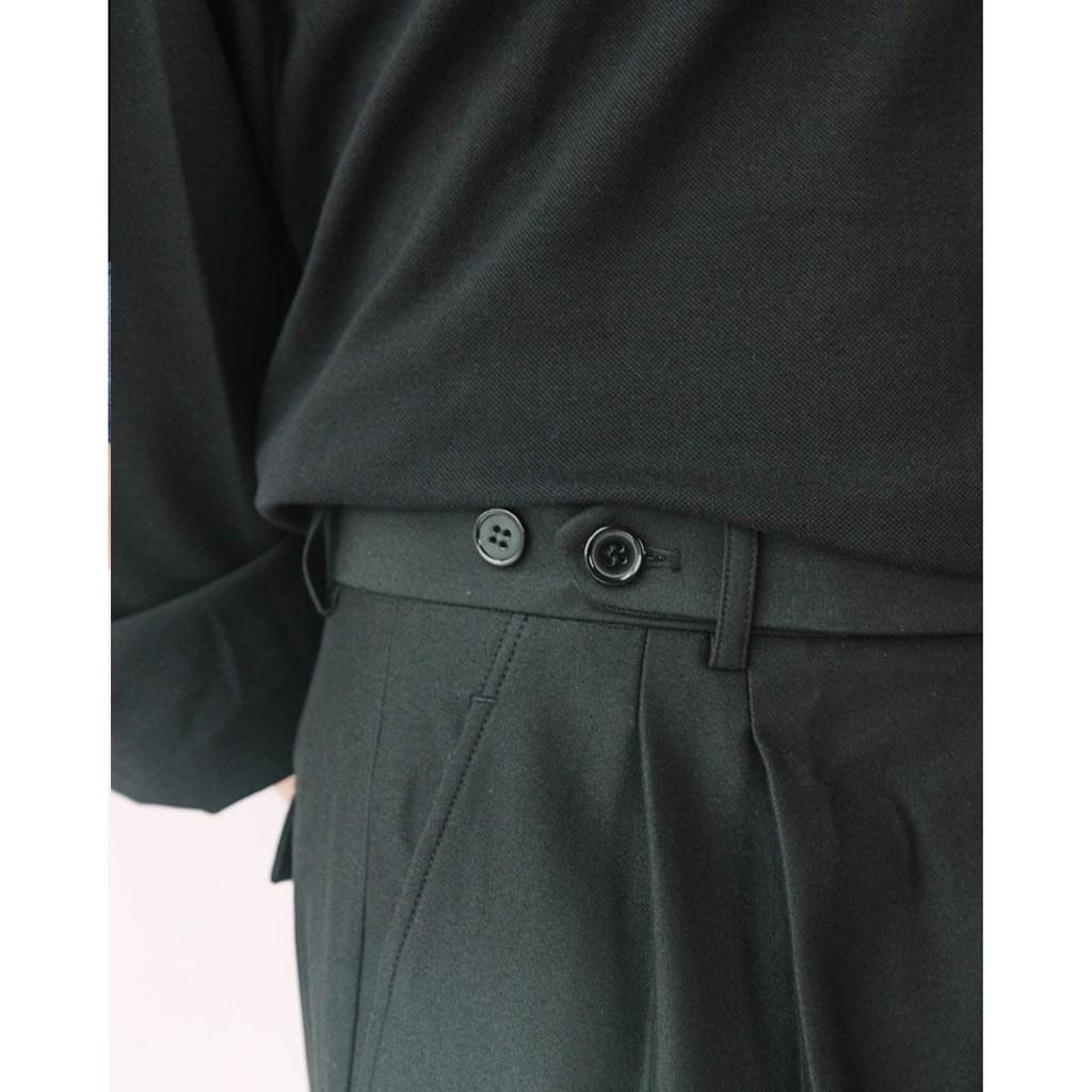 Quần Âu Nam SSSTUTTER Rare Pants