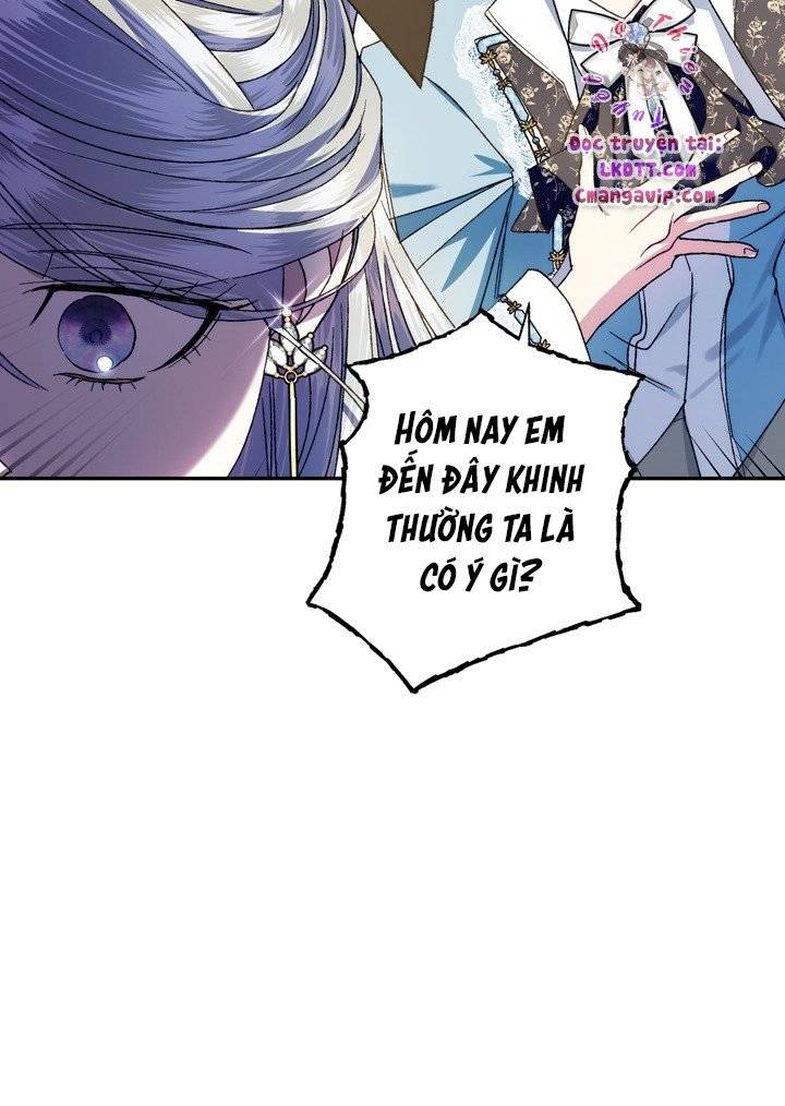 cha, con không muốn kết hôn đâu chapter 42 20