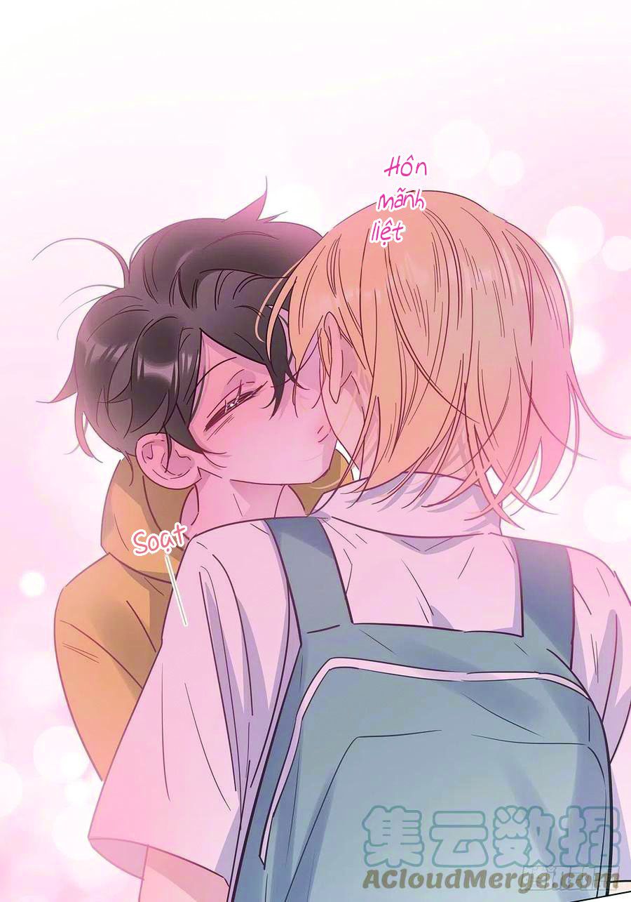 hôm nay nam giả trang nữ vẫn chưa được cầu hôn! chapter 81.5 27