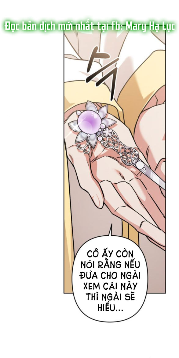 bản tình ca heeran chapter 54.2 26