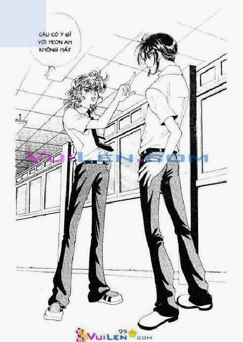 nhật ký tân hôn chapter 4 98