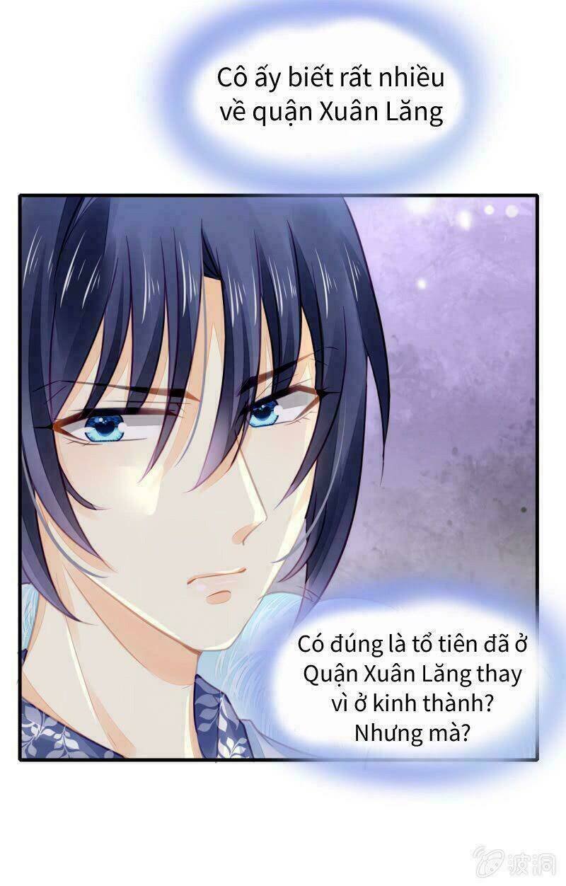 thần thám song kiêu chapter 27 24