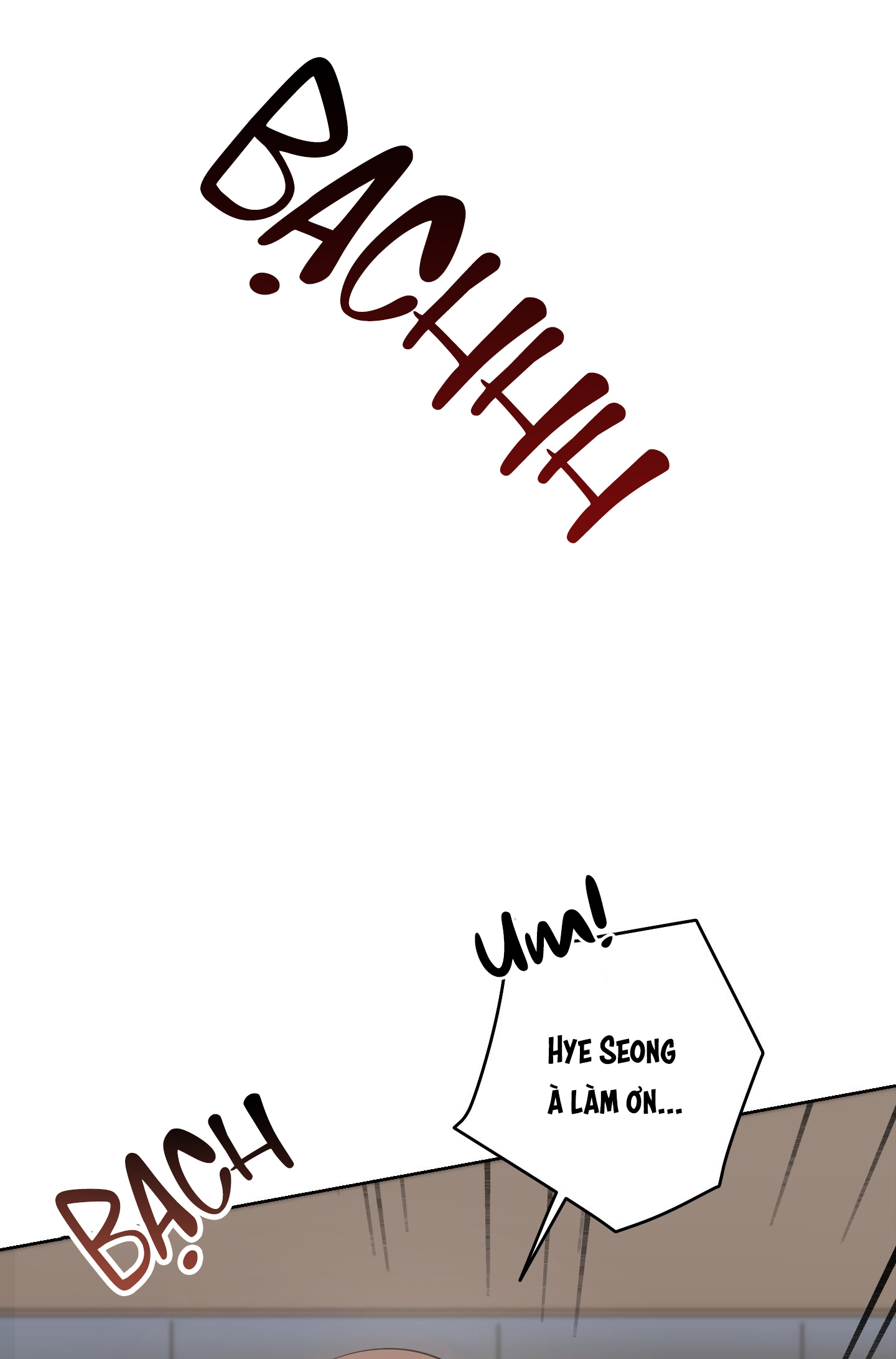 lời mời nguy hiểm chapter 1 5