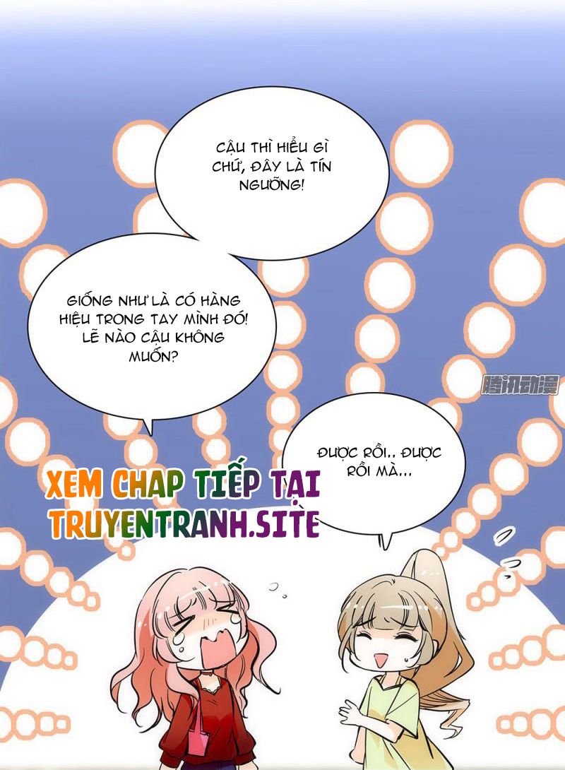 tịch nhan hoa nở chỉ vì em chapter 9 12