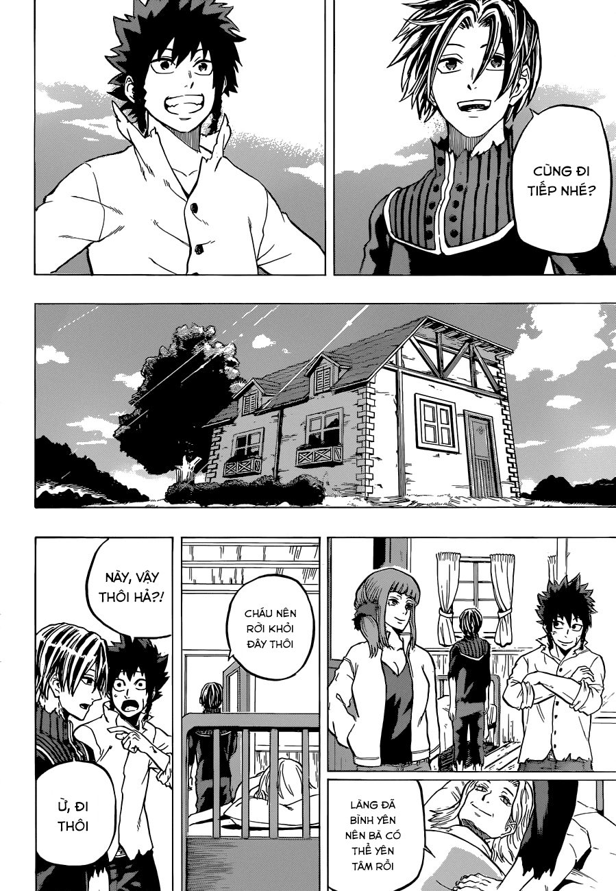 demon's plan chapter 12 5