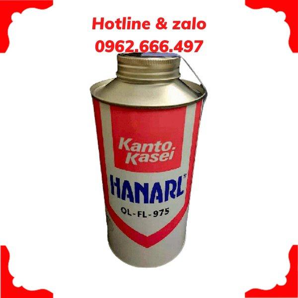 Dầu Kanto Kasei HANARL OL-FL-975