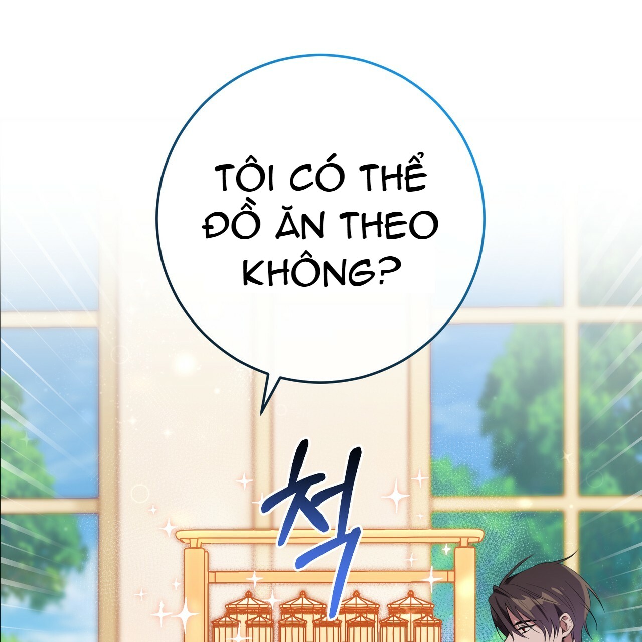 hãy nếm và nuốt đi nào chapter 16.1 24