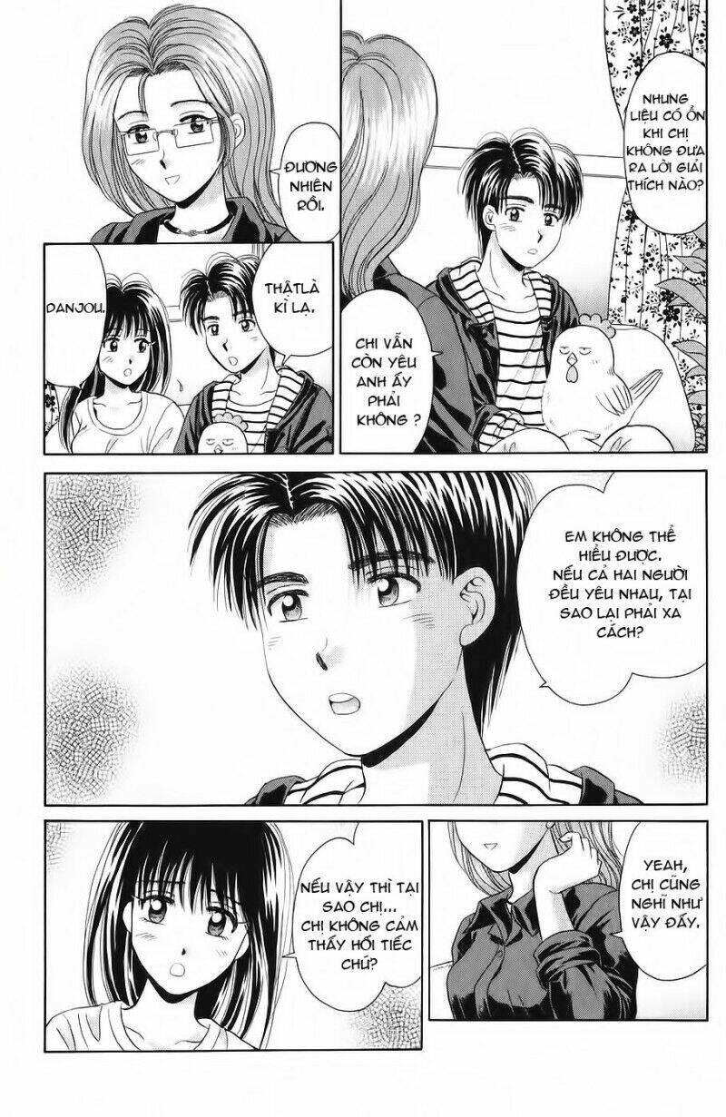 open sesame chapter 39 33