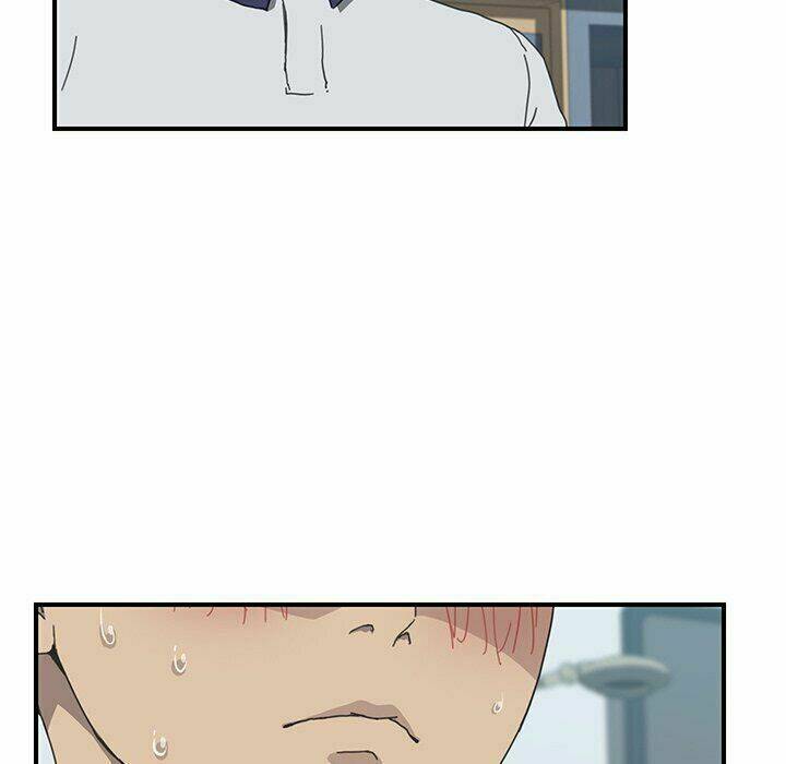 bạn cùng phòng bất đắc dĩ chapter 5 18