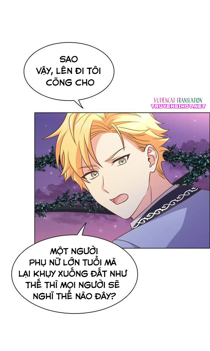 lời cầu hôn đến từ hoàng đế chapter 15.2 8