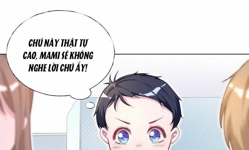 trời ban cho nam thần daddy chapter 7 56