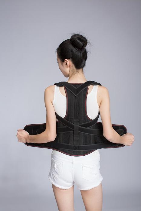 Đai chống gù lưng cao cấp M03