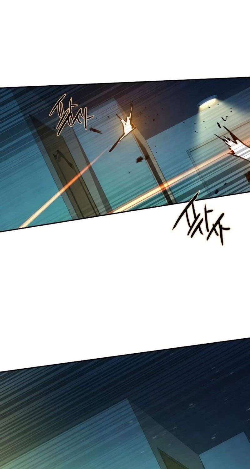 bạn học tôi là lính đánh thuê chapter 201 11