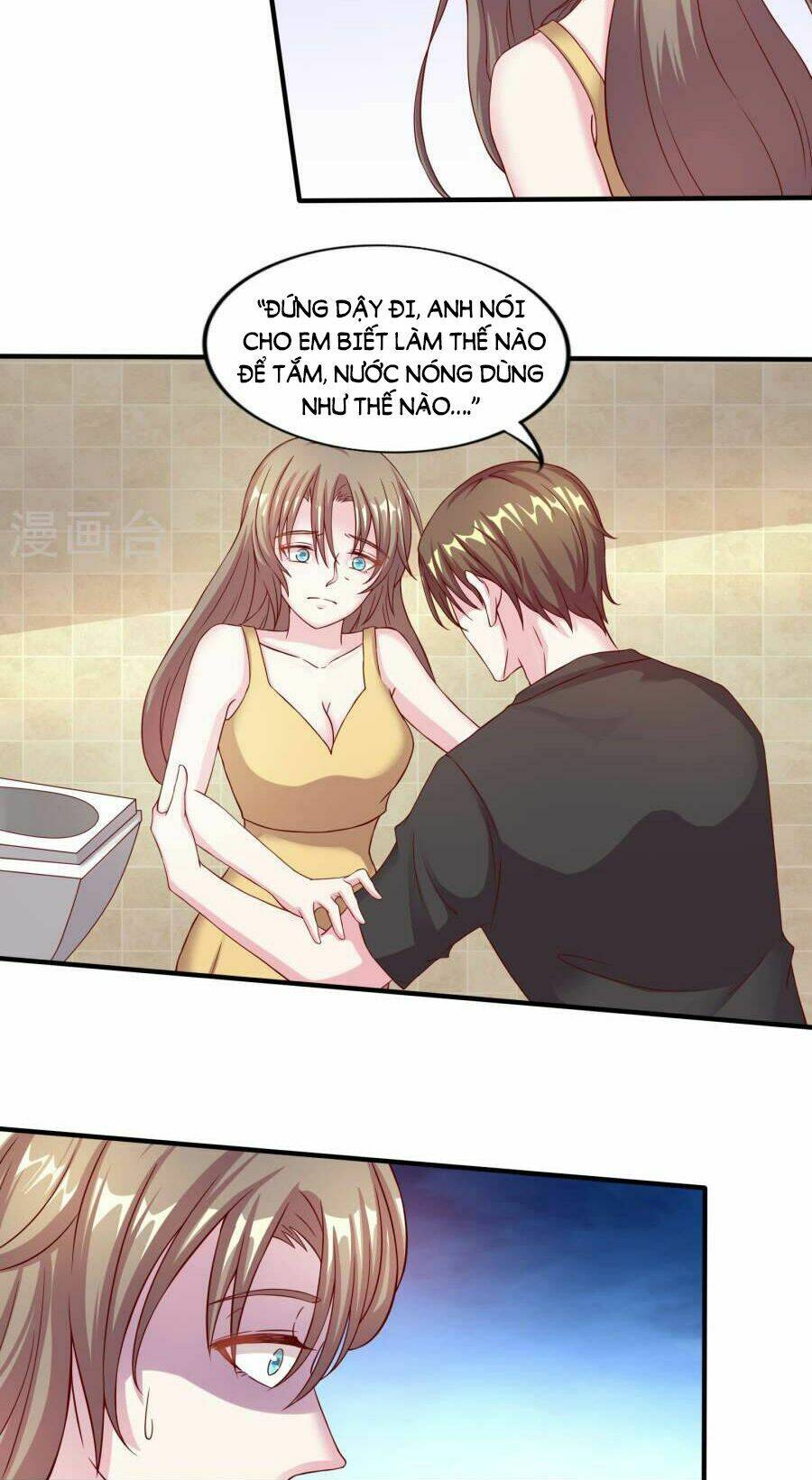 trùng sinh chi ảnh hậu dưỡng thành kế hoạch chapter 13 22