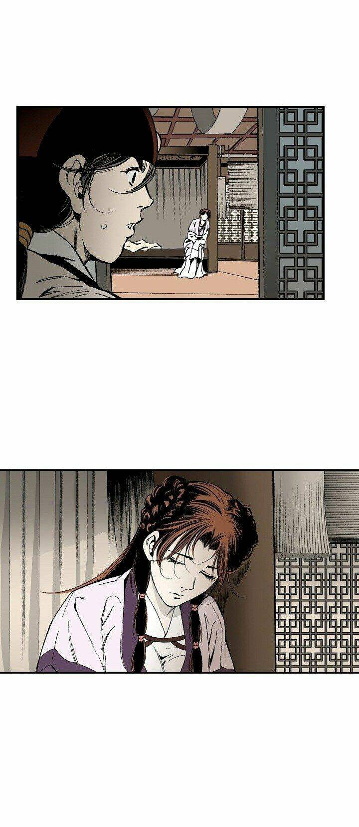 thế giới võ thuật của pháp sư chapter 36 5