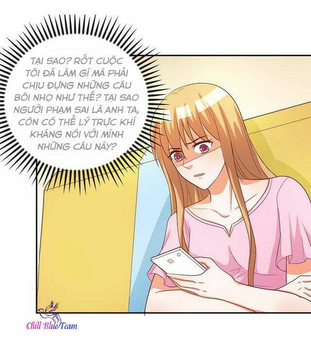 hủy diệt tra nam chapter 29 12