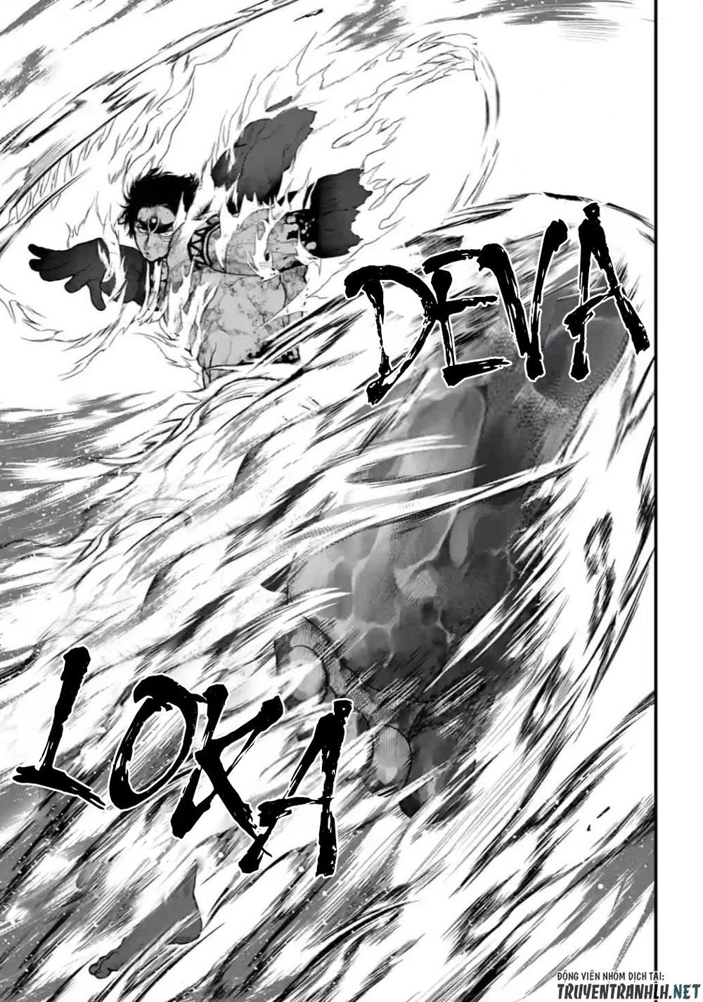 đại chiến nhân thần chapter 41 30