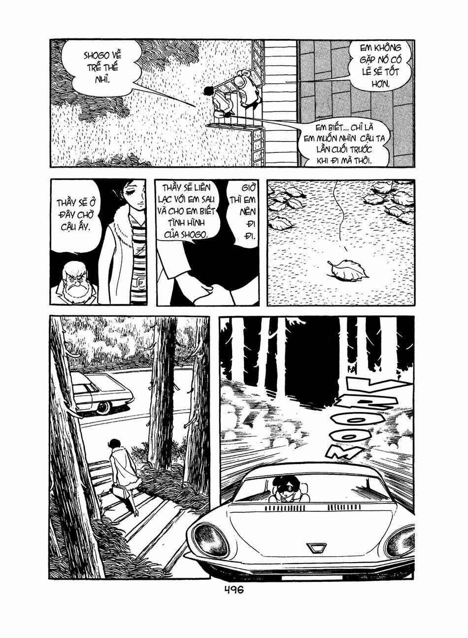 apollo’s song chapter 5.3 2