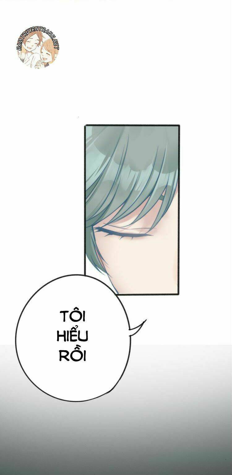 viện bảo tàng tâm nguyện chapter 12.2 13