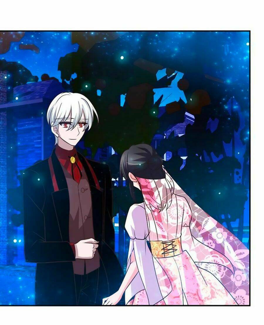 người yêu khát máu của tôi chapter 66 35