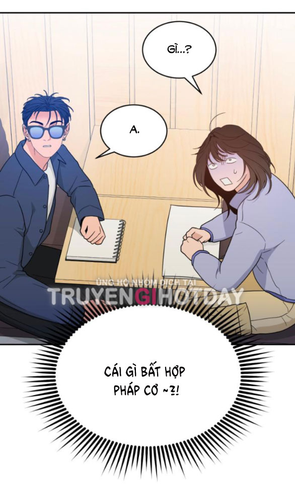 Vận May Bất Ngờ chapter 40.2 78