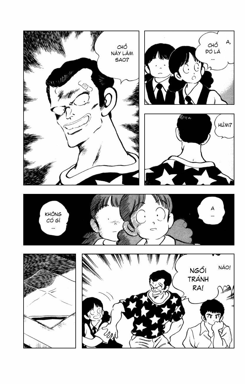 rough - ngọc thô chapter 28 6