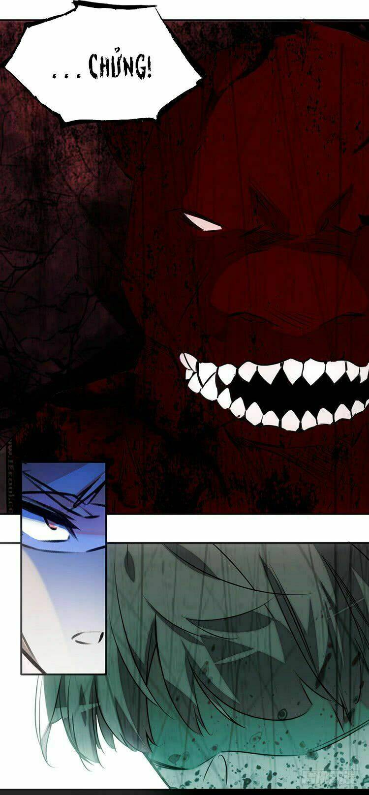 huyết đồng tử chapter 2 27