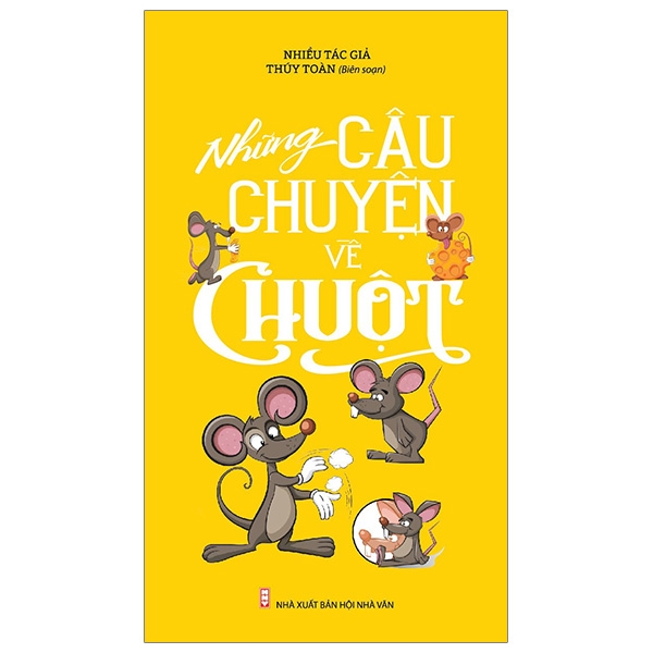 Những Câu Chuyện Về Chuột