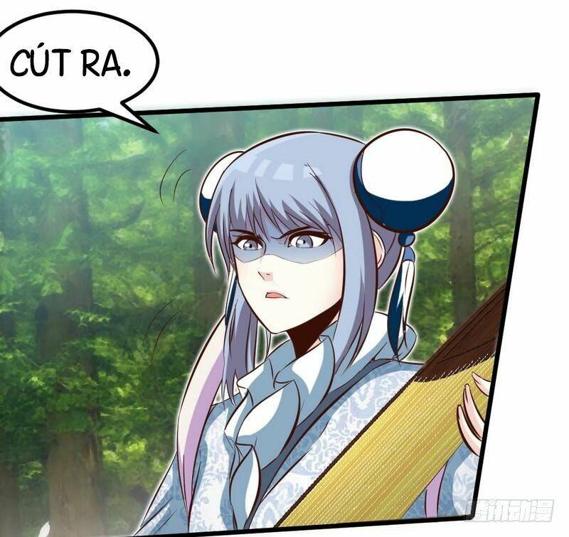 chí tôn thần ma chapter 111 12