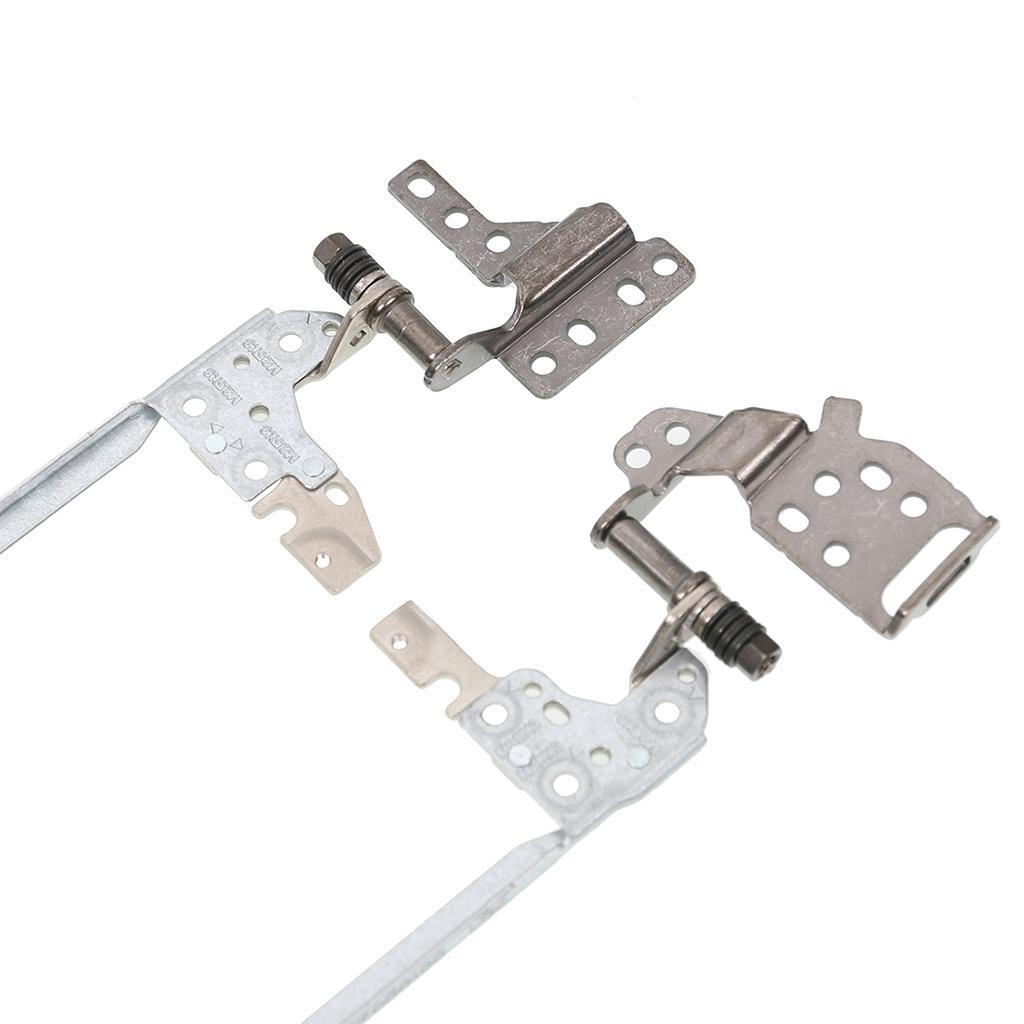 LCD Screen Support Bracket Hinges Left & Right for Acer Aspire A515-51G