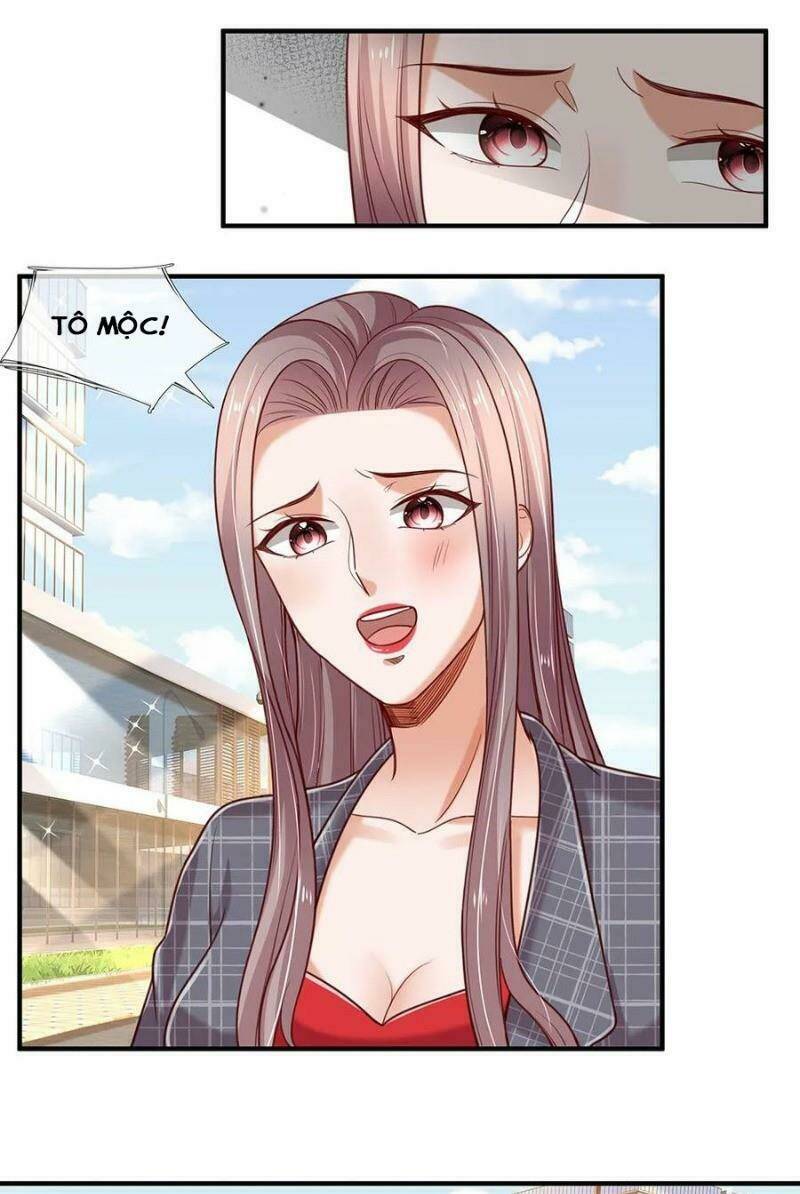 tuyệt đỉnh khí thiếu chapter 81 2