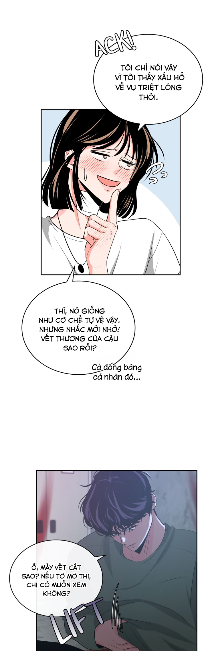 tối hậu thư chapter 44 10