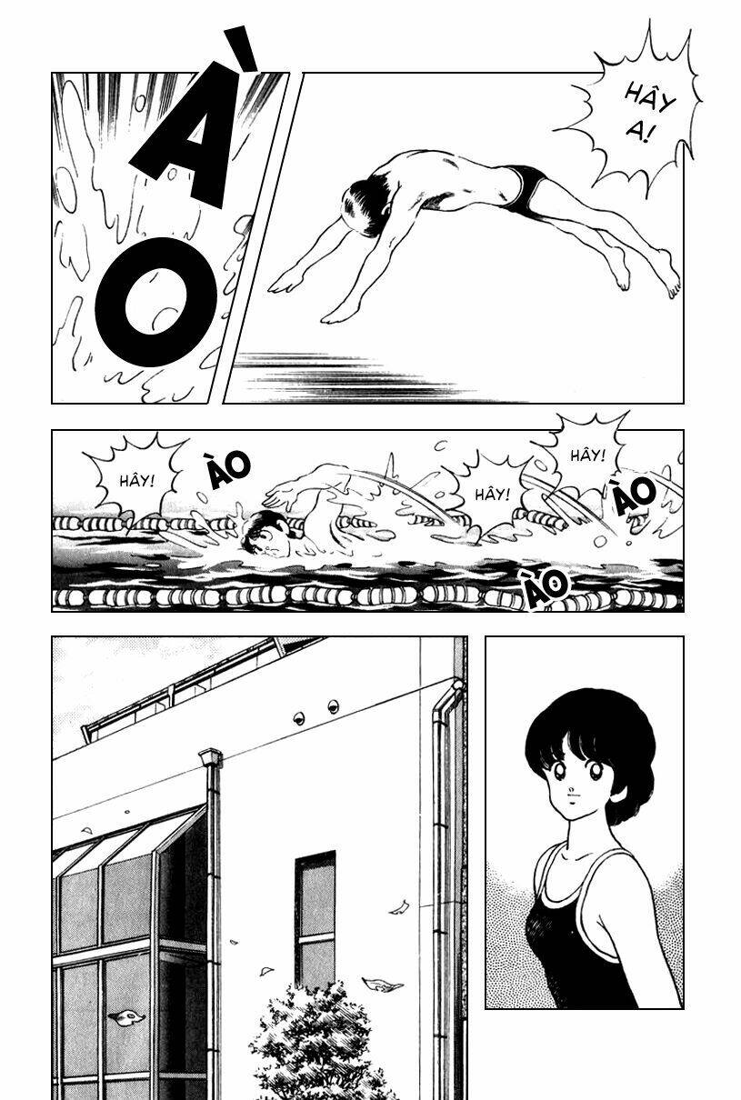 rough - ngọc thô chapter 30 19