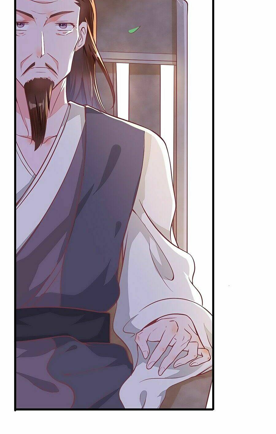 thần y khí nữ: ngự thú cuồng phi của quỷ đế chapter 11 10