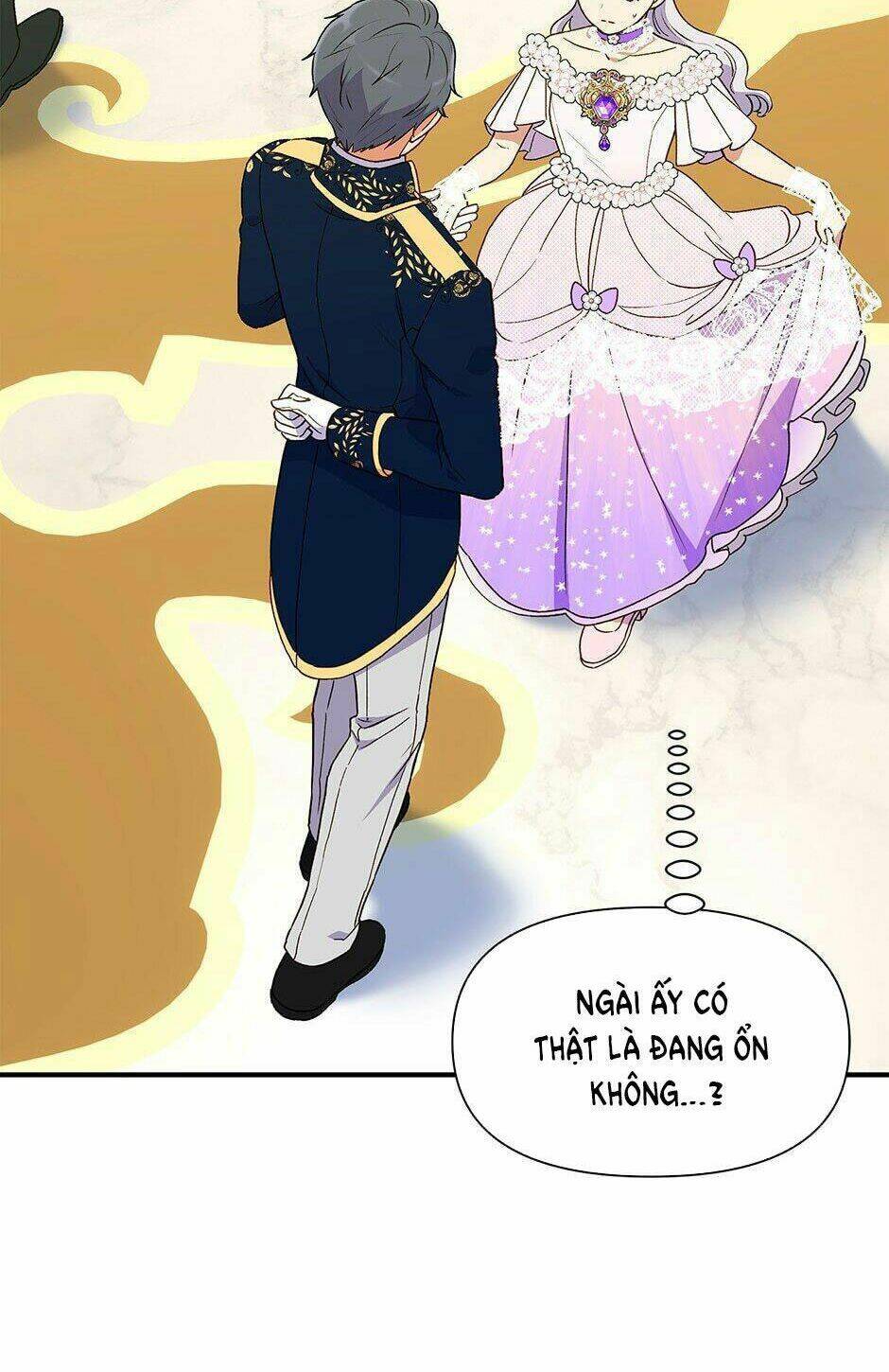 khế ước của nữ công tước quái vật chapter 90 51