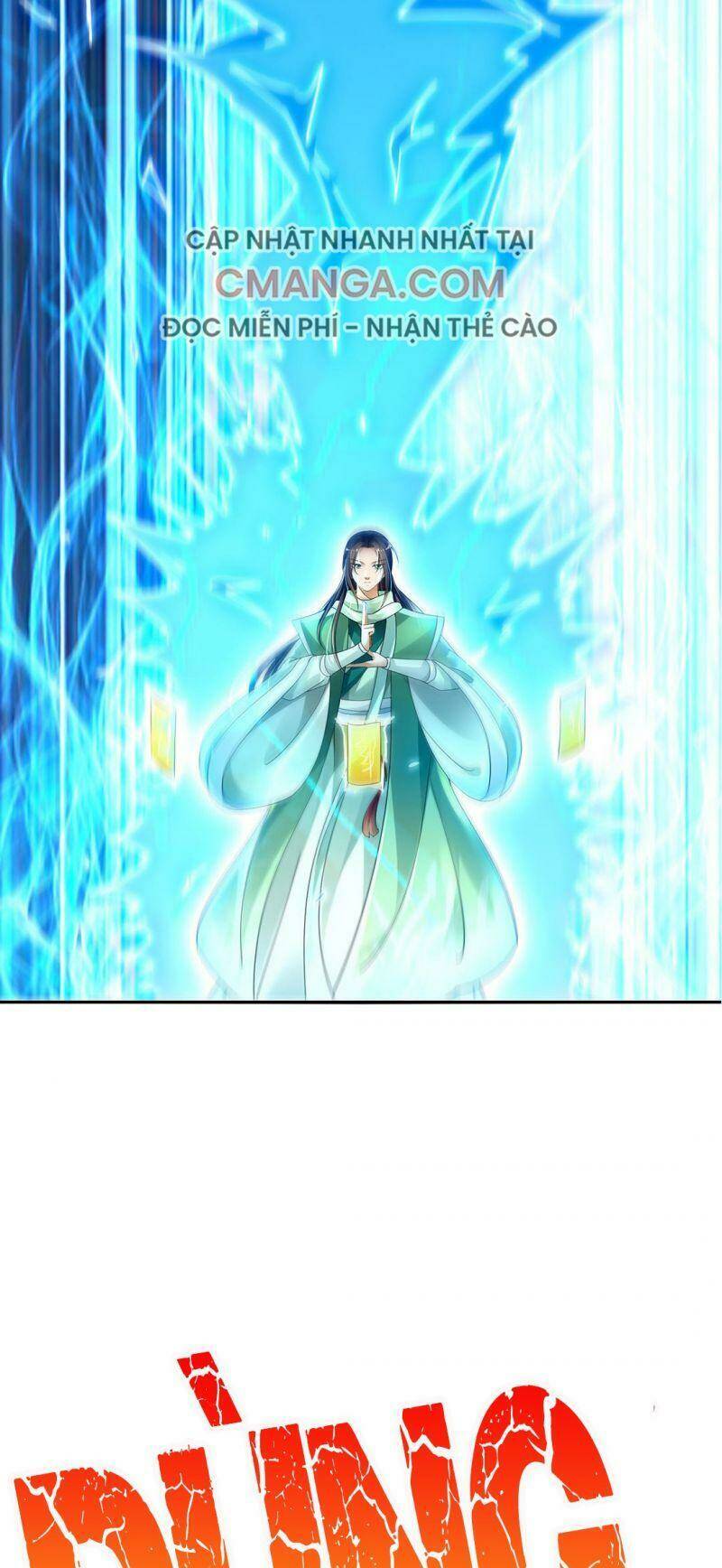 thiên kim bất hoán chapter 78 25