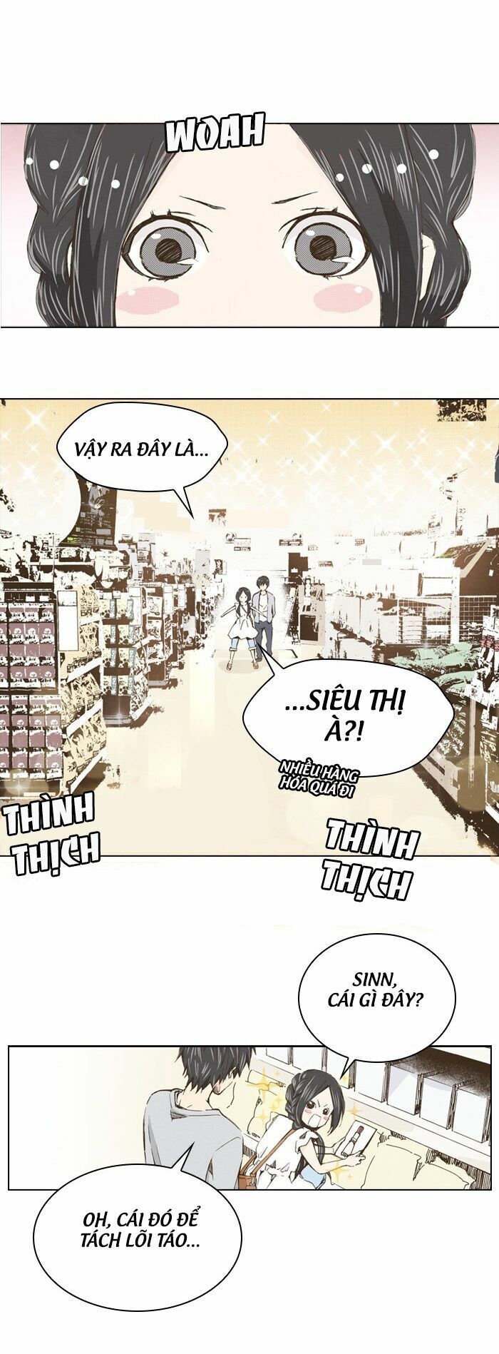 honey! honey! marry me! chapter 6 9