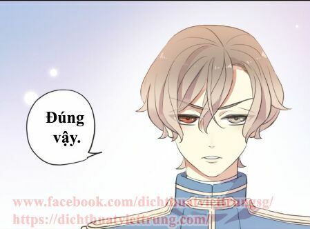 vết cắn ngọt ngào phần 2 chapter 55 14