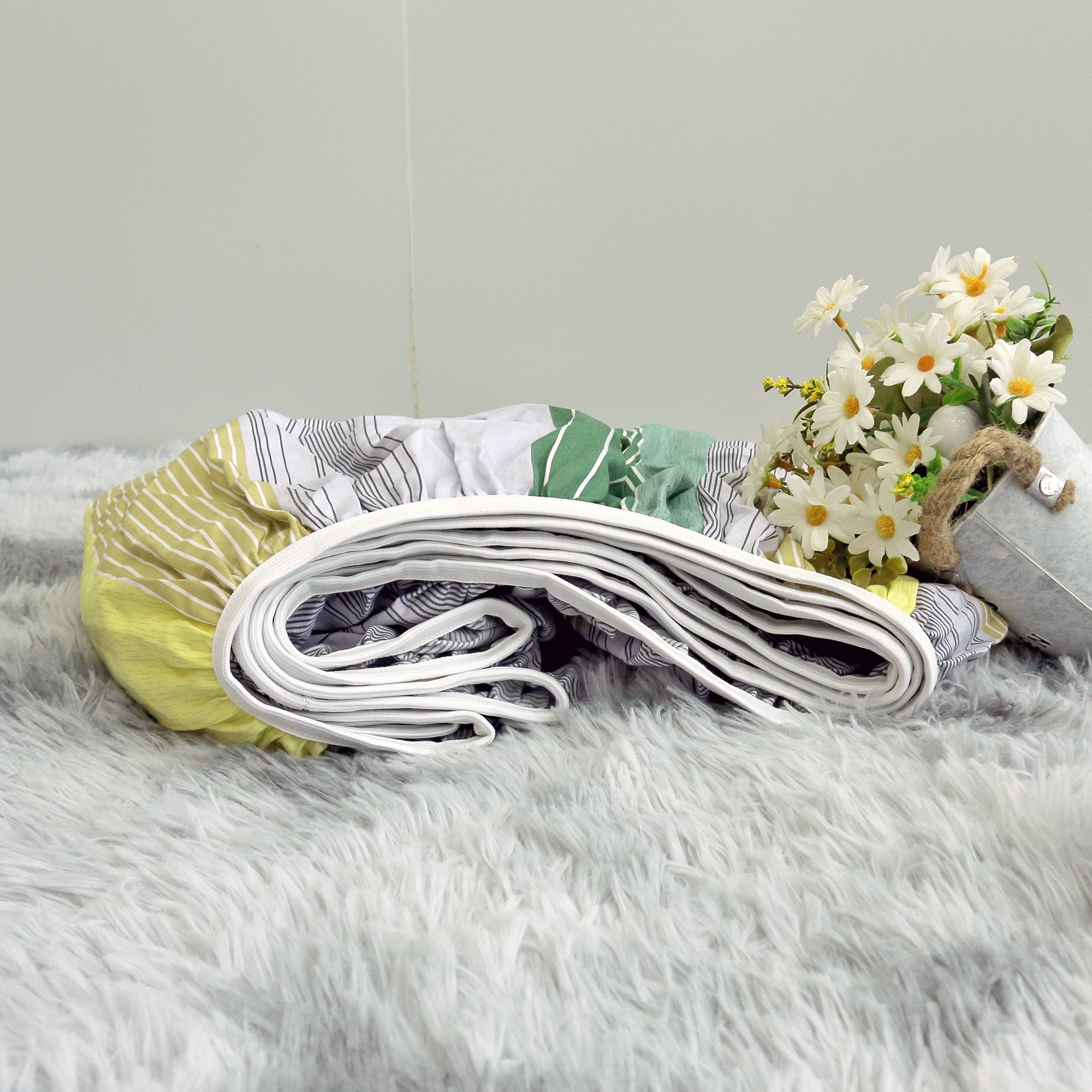 Drap Lẻ Cotton Hoa Thắng Lợi Mẫu 17 - Chính hãng
