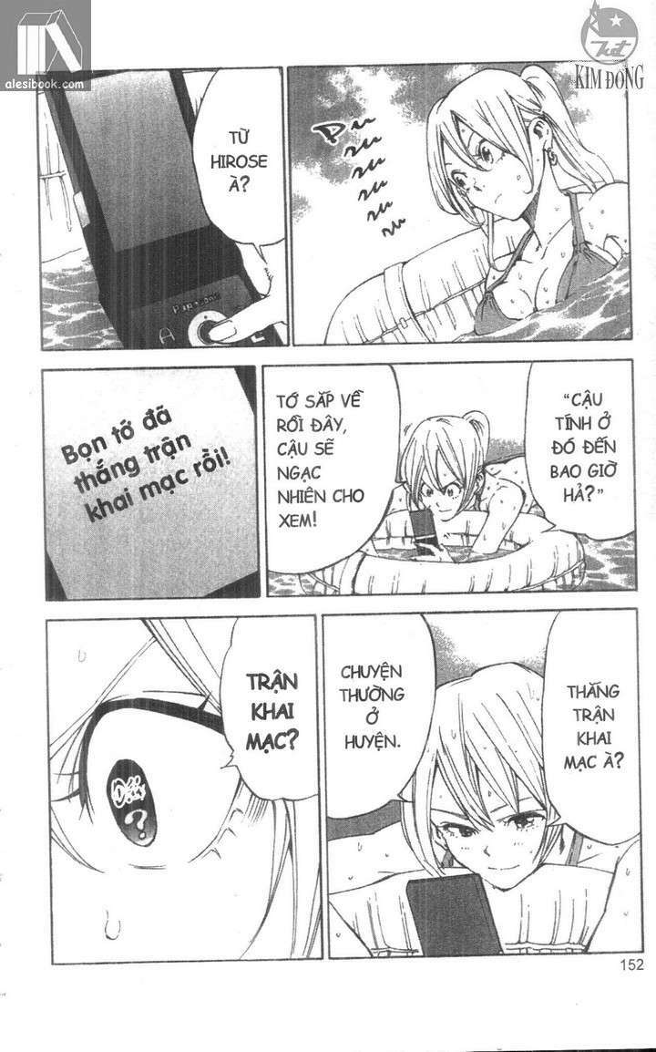 bóng rổ đường phố chapter 14 10