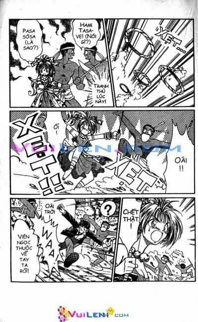 lâu đài cổ chapter 12 114