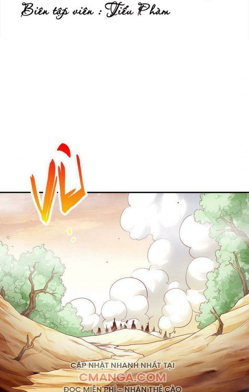 thiên kim bất hoán chapter 53 2