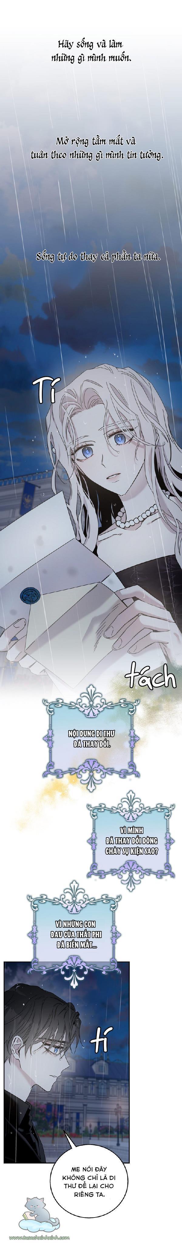 thuần hóa bạo chúa rồi bỏ trốn chapter 24 4