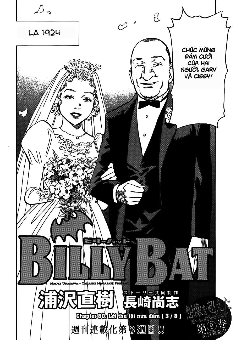 billy bat chapter 80 2